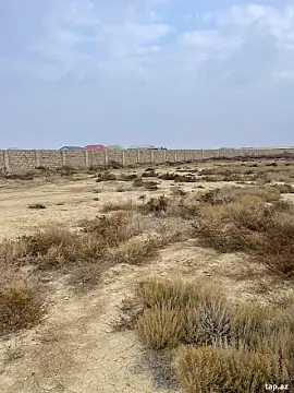 Satılır torpaq sahəsi — Bakı