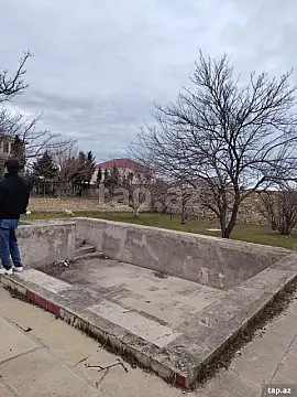 Satılır 5 otaqlı həyət evi 22 m²