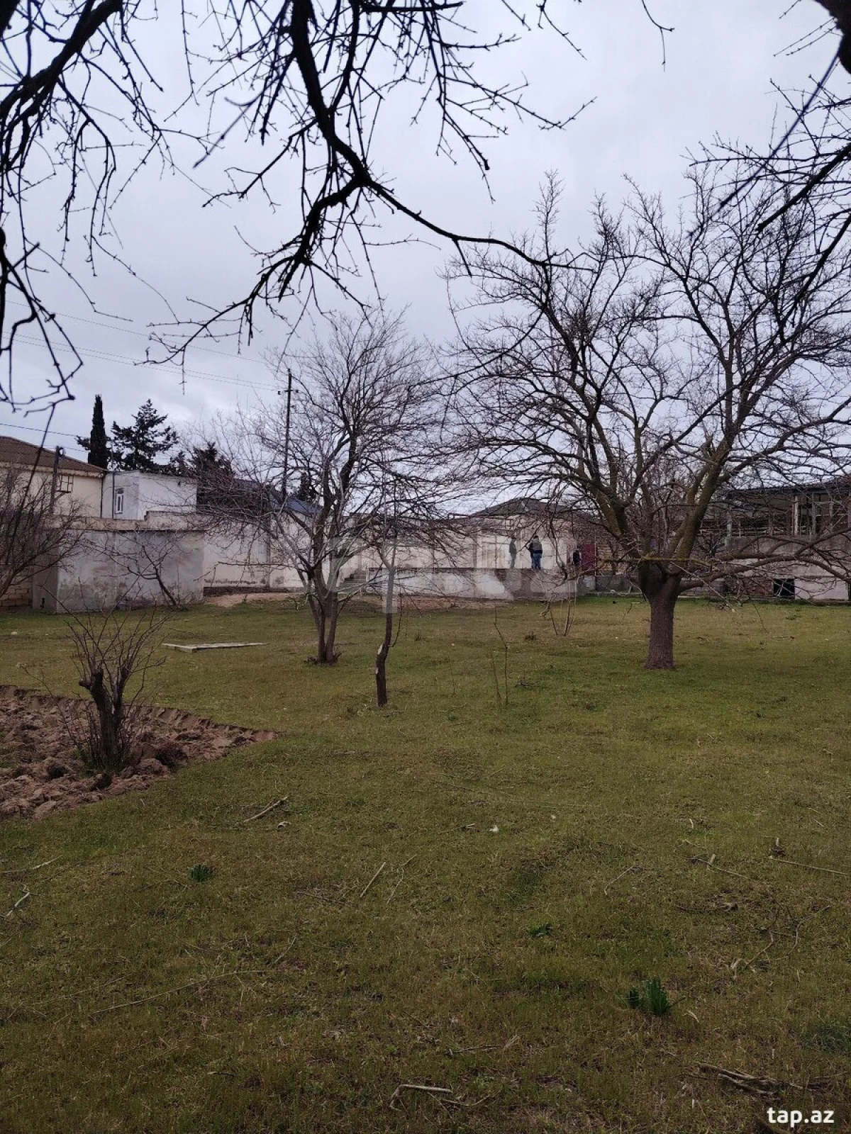 Satılır 5 otaqlı həyət evi 22 m²