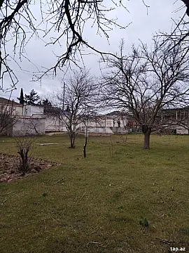 Satılır 5 otaqlı həyət evi 22 m²