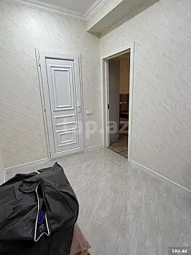 Kirayə verilir 2 otaqlı yeni tikili 66 m² — Xırdalan, Xırdalan 2 otaq 66.00 m²