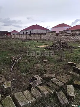 Satılır torpaq sahəsi — Bakı, Nərimanov