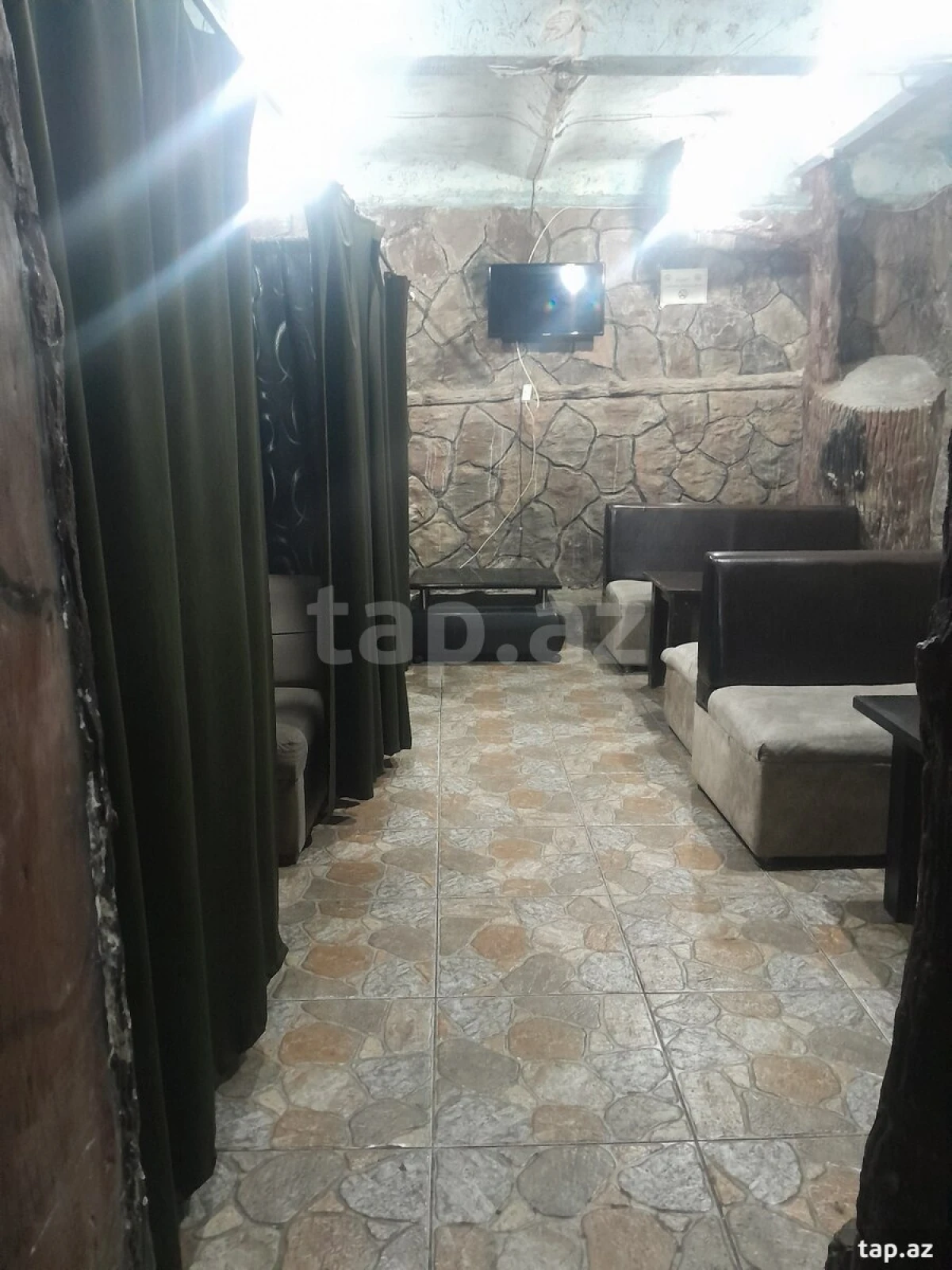 Kirayə verilir obyekt