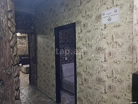 Kirayə verilir obyekt