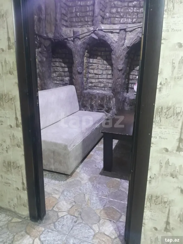 Kirayə verilir obyekt