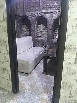 Kirayə verilir obyekt