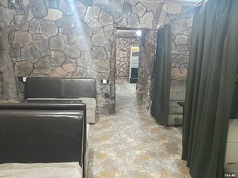 Kirayə verilir obyekt