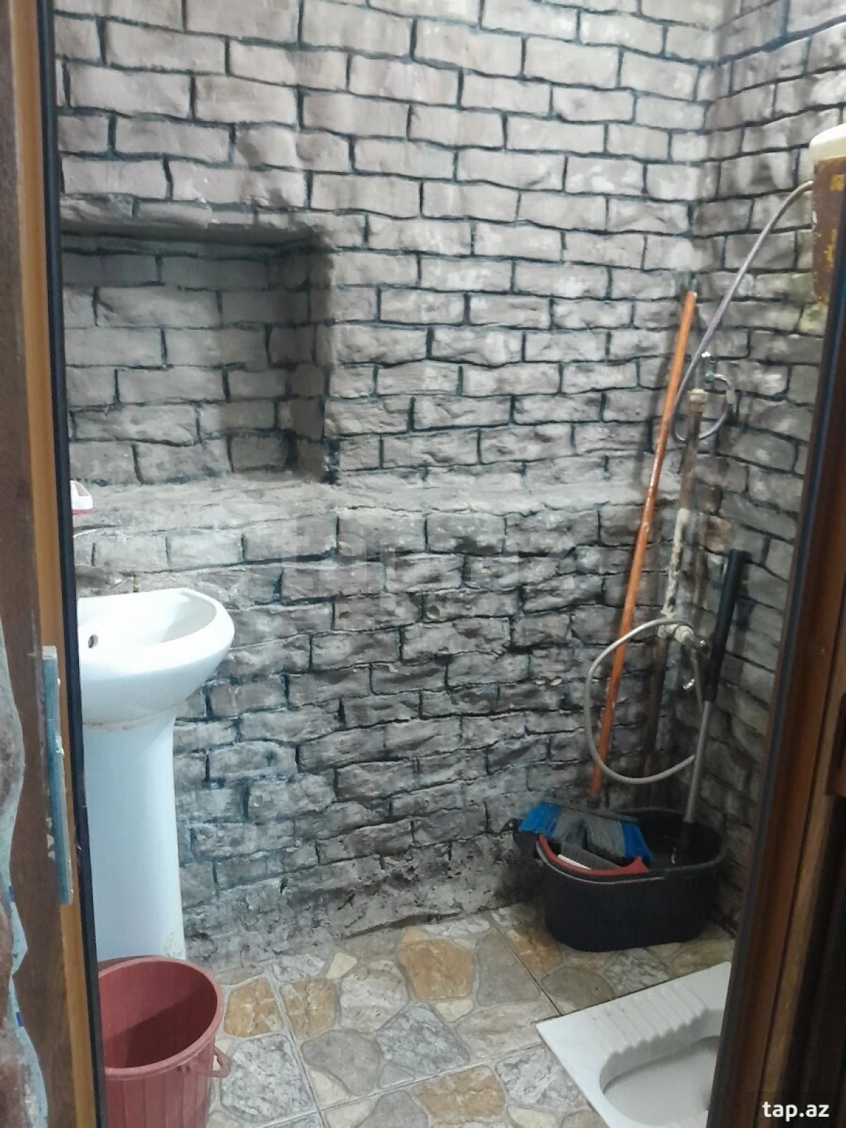 Kirayə verilir obyekt