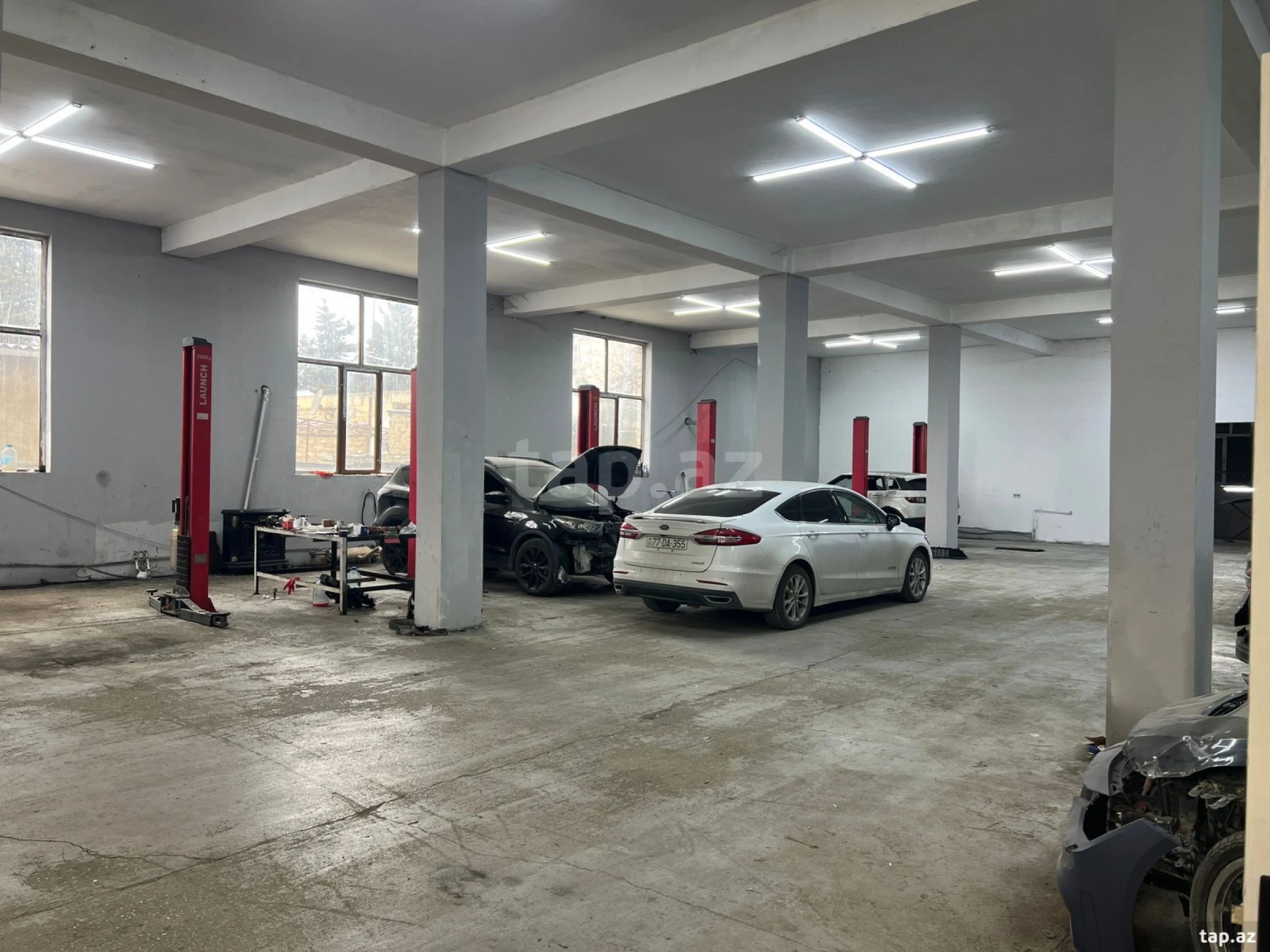 Kirayə verilir obyekt