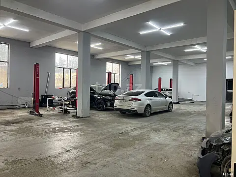 Kirayə verilir obyekt