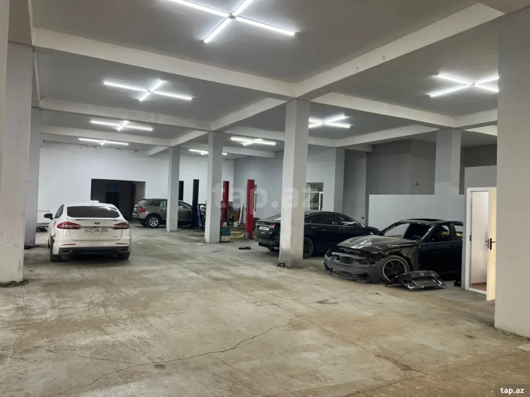 Kirayə verilir obyekt