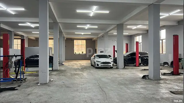 Kirayə verilir obyekt — Bakı, Xətai