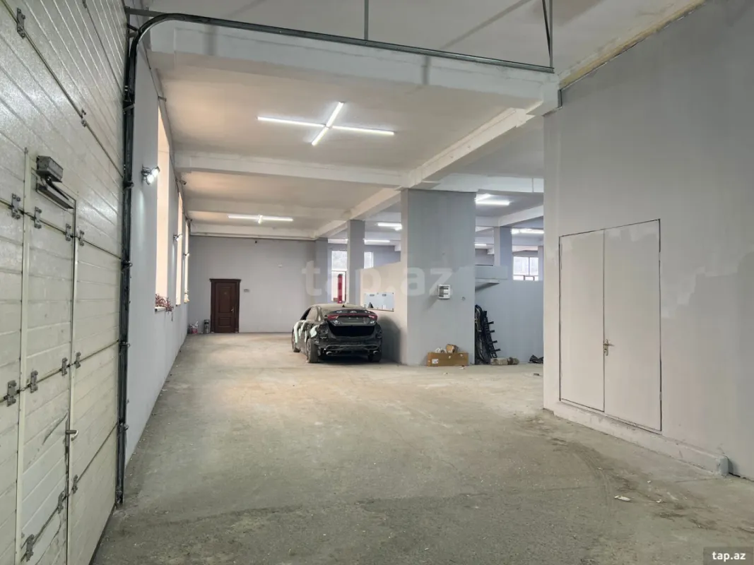 Kirayə verilir obyekt