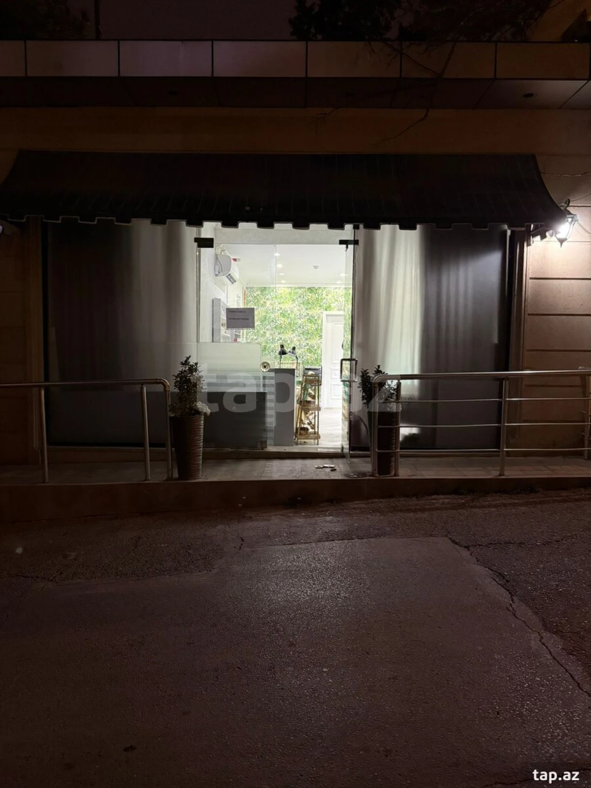 Kirayə verilir 2 otaqlı yeni tikili 46 m²