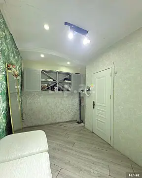 Kirayə verilir 2 otaqlı yeni tikili 46 m²