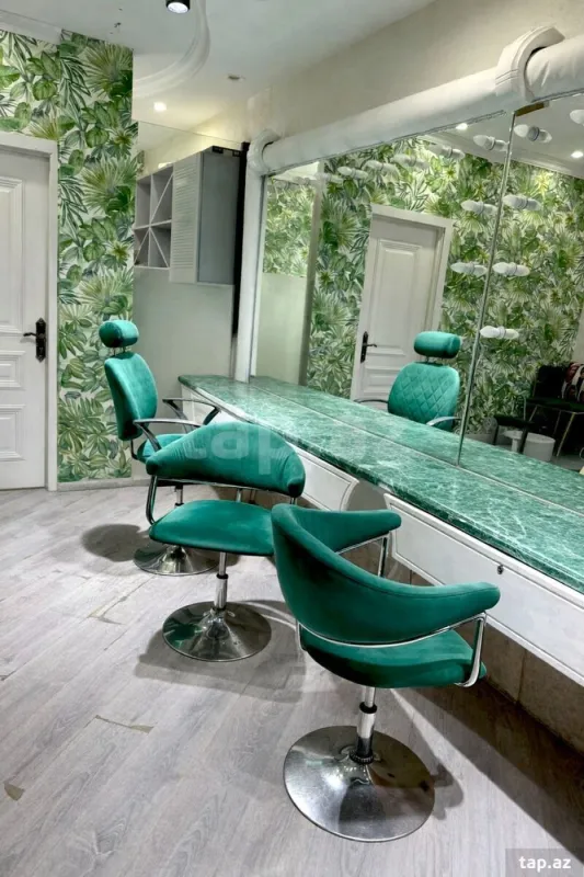 Kirayə verilir 2 otaqlı yeni tikili 46 m²