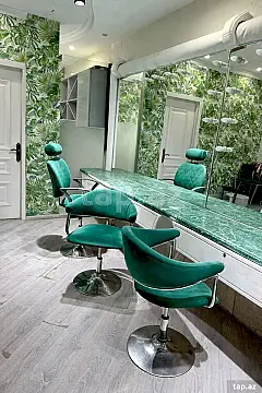 Kirayə verilir 2 otaqlı yeni tikili 46 m² — Bakı 2 otaq 46.00 m²