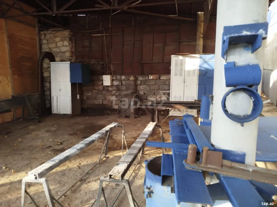 Kirayə verilir obyekt