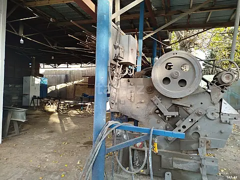 Kirayə verilir obyekt