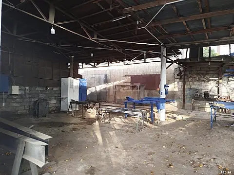 Kirayə verilir obyekt — Bakı, Əhmədli