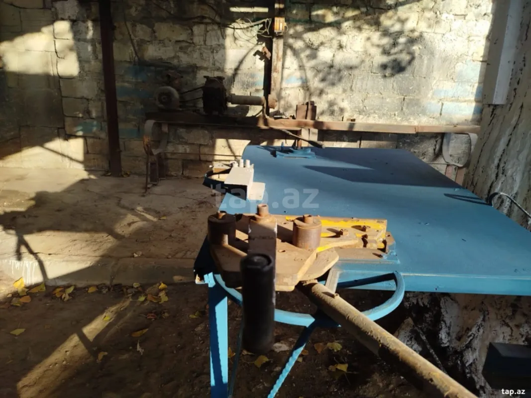 Kirayə verilir obyekt