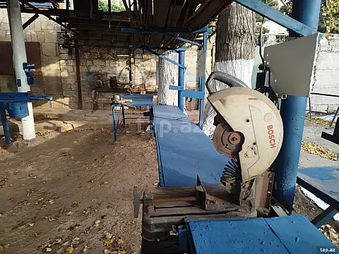 Kirayə verilir obyekt