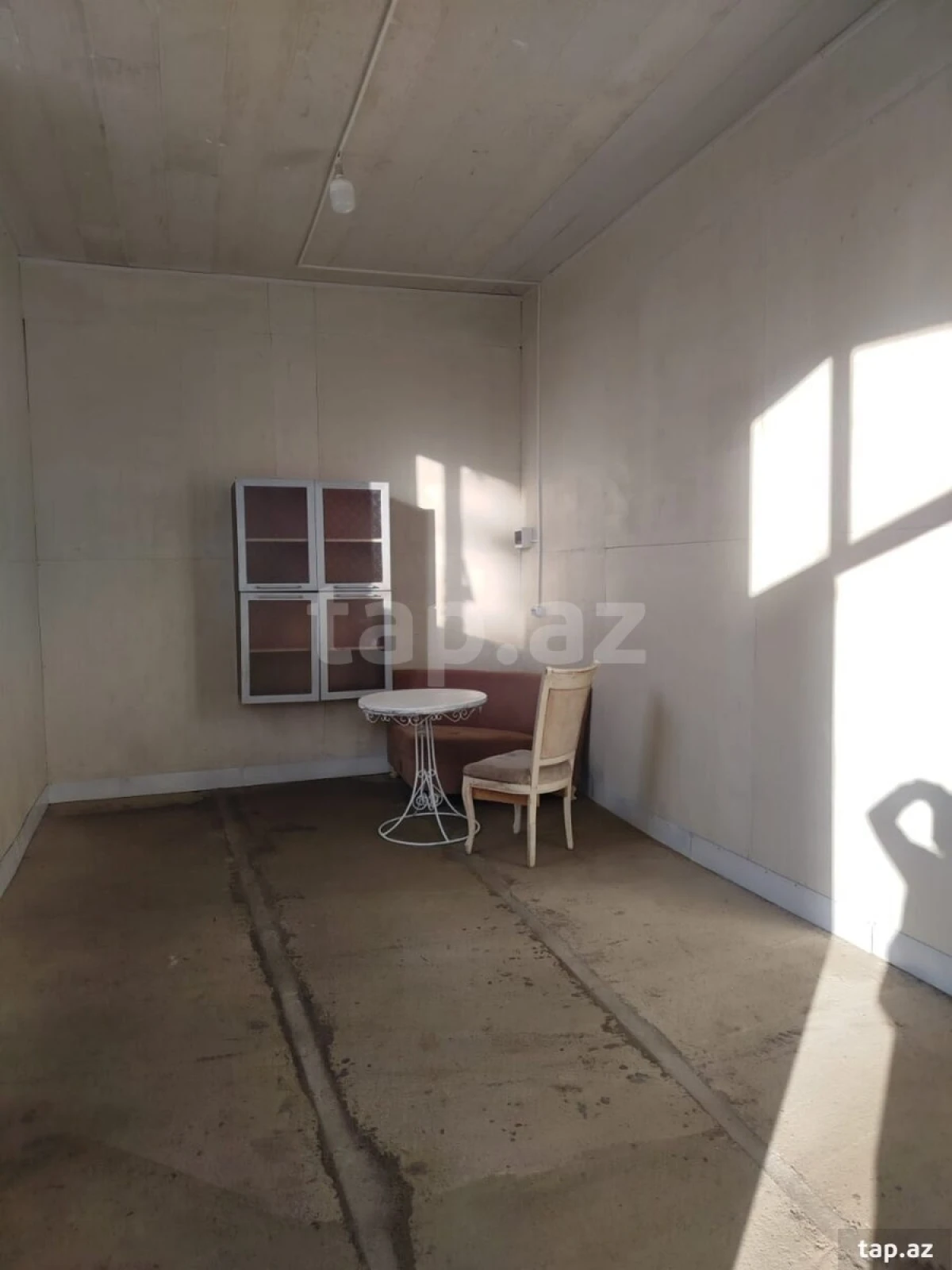 Kirayə verilir obyekt