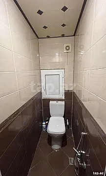 Kirayə verilir 2 otaqlı mənzil 65 m²