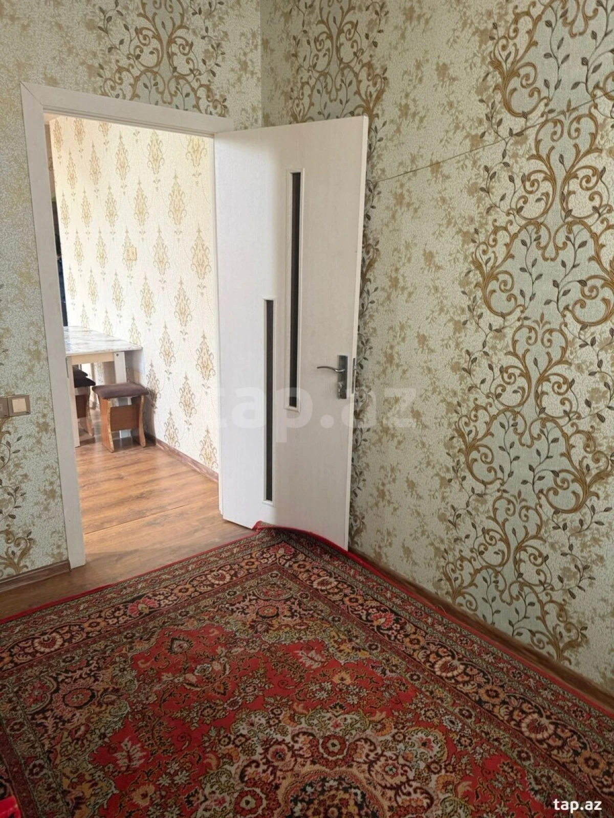 Kirayə verilir 2 otaqlı yeni tikili 45 m²