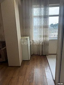 Kirayə verilir 2 otaqlı yeni tikili 45 m²