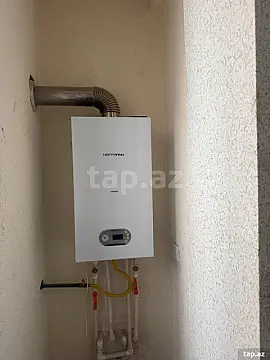 Kirayə verilir 2 otaqlı yeni tikili 45 m²