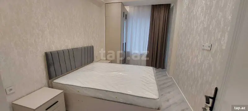 Kirayə verilir 2 otaqlı yeni tikili 66 m²