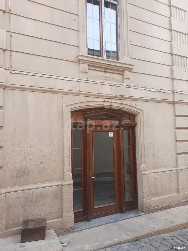 Kirayə verilir obyekt