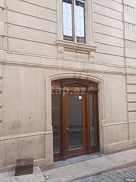 Kirayə verilir obyekt