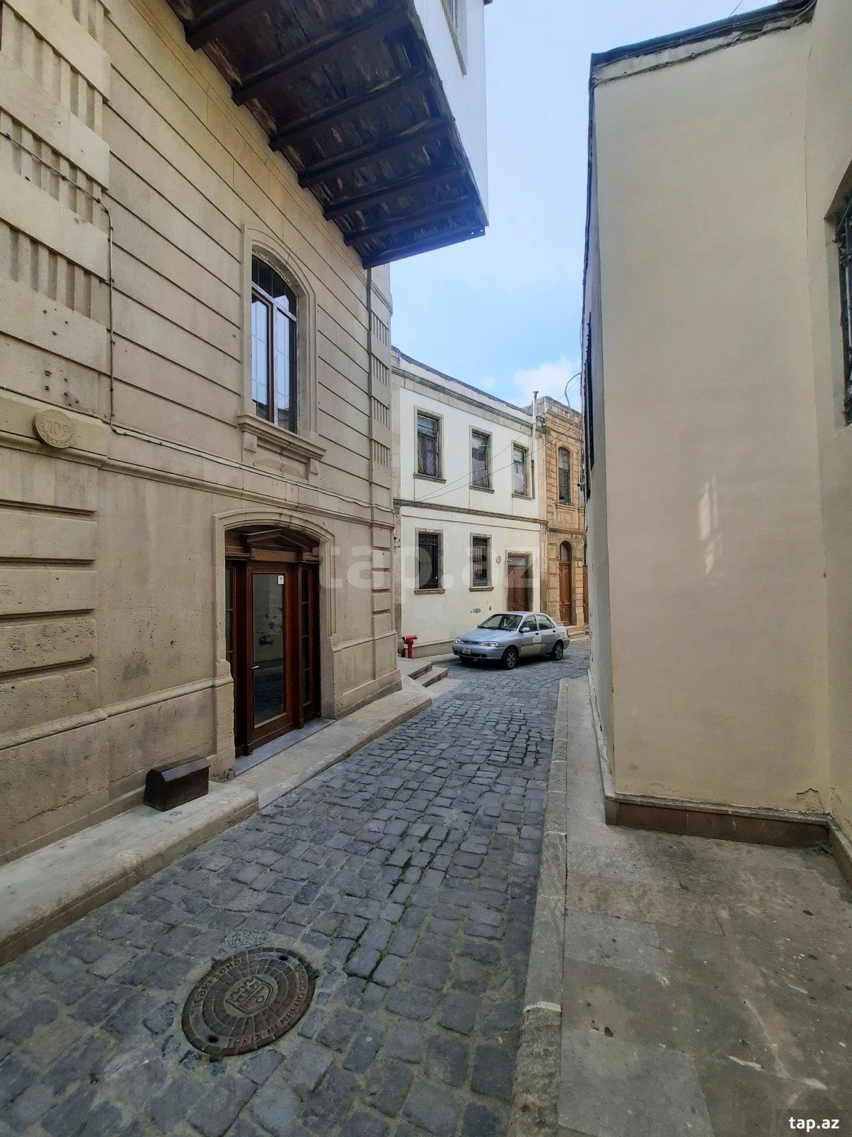 Kirayə verilir obyekt