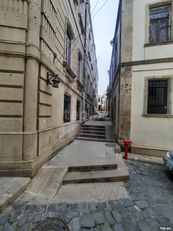 Kirayə verilir obyekt