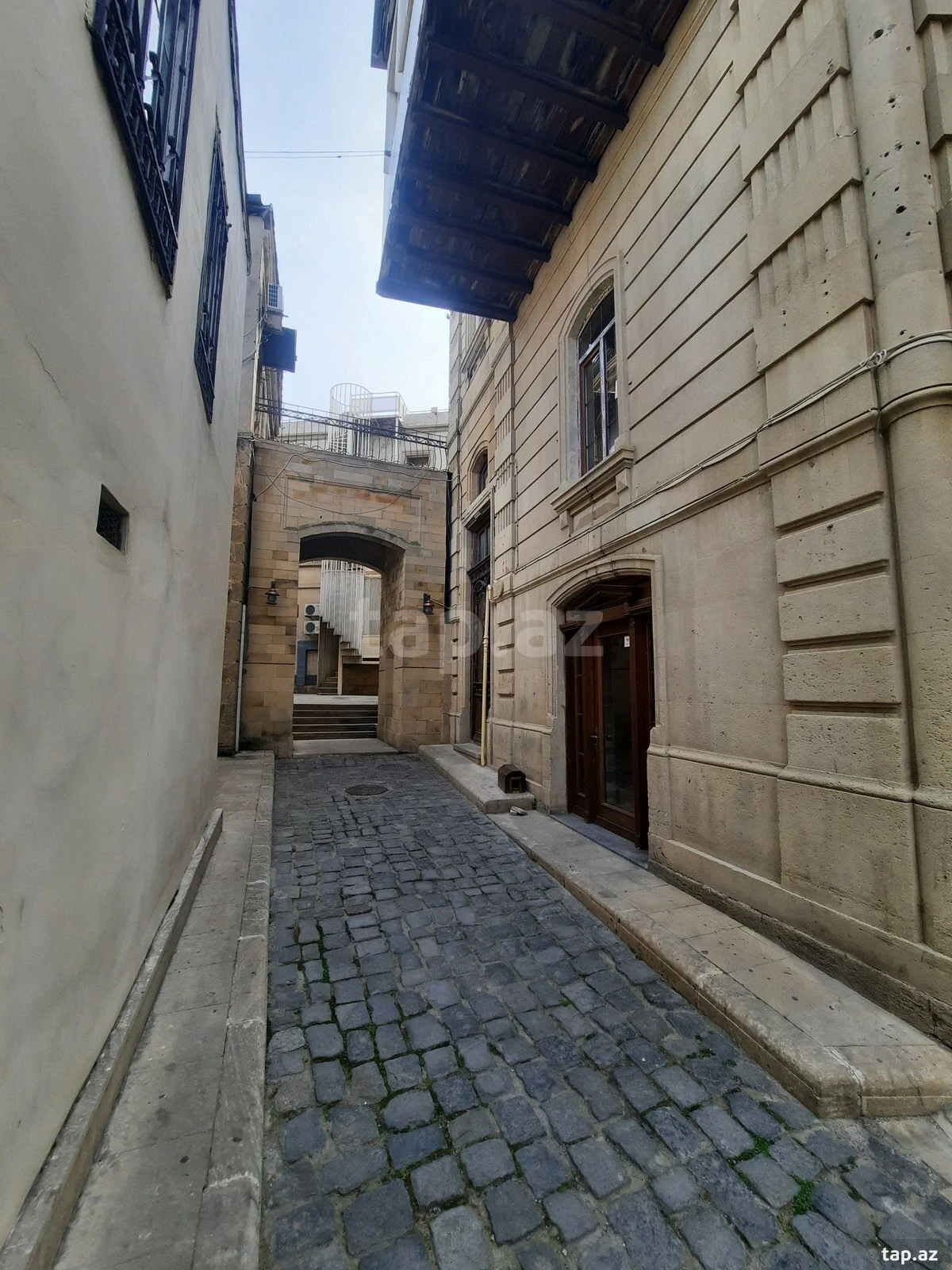 Kirayə verilir obyekt