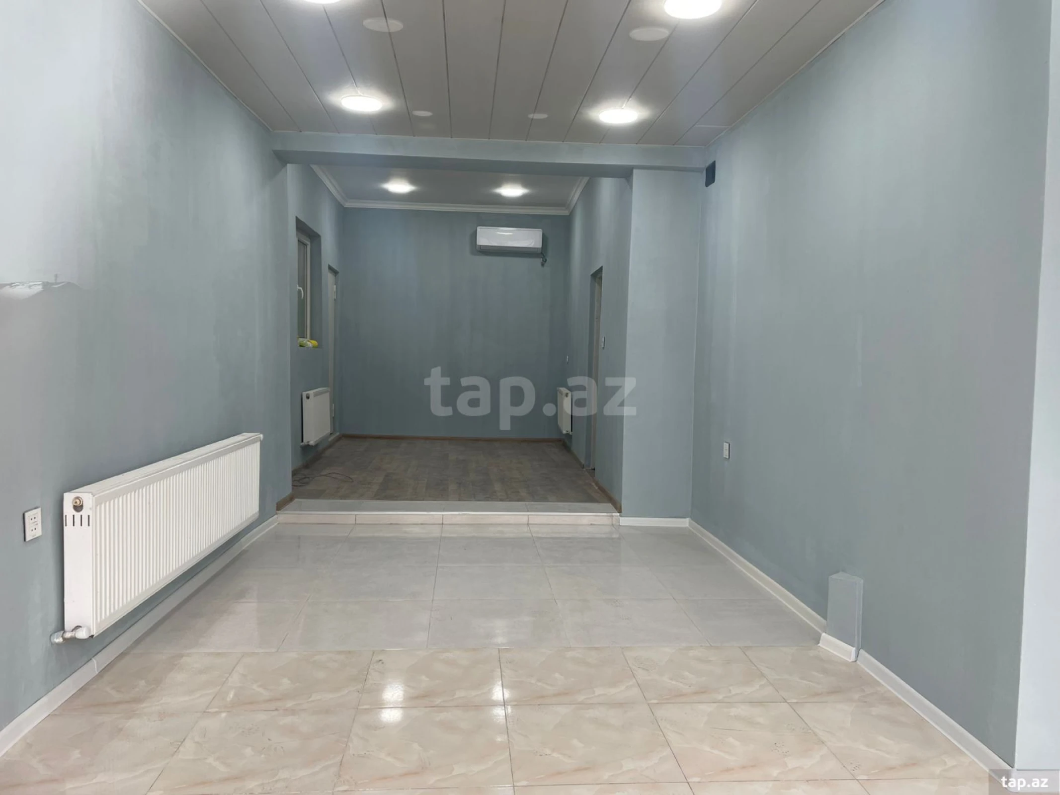 Kirayə verilir obyekt