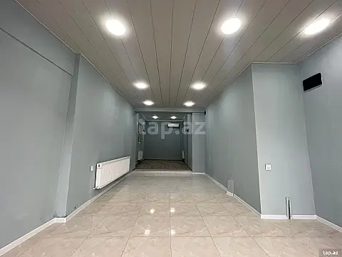 Kirayə verilir obyekt