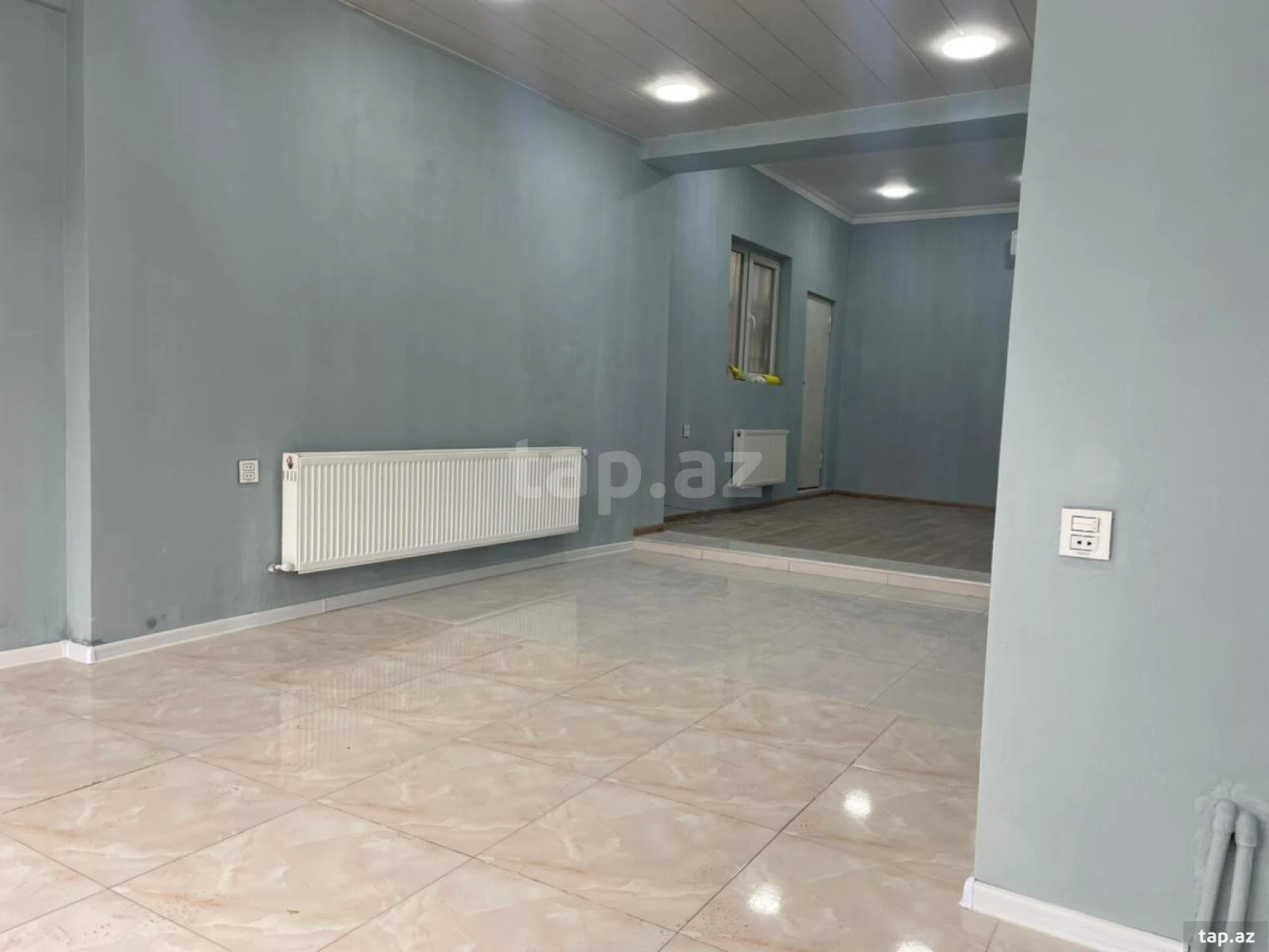 Kirayə verilir obyekt