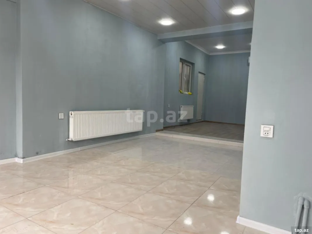 Kirayə verilir obyekt