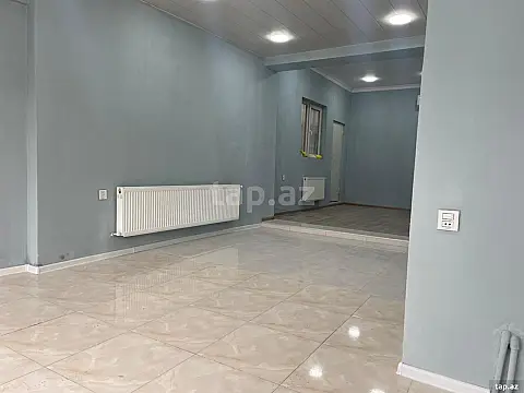 Kirayə verilir obyekt