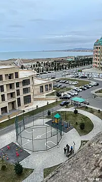 Kirayə verilir 2 otaqlı yeni tikili 60 m² — Sumqayıt 2 otaq 60.00 m²