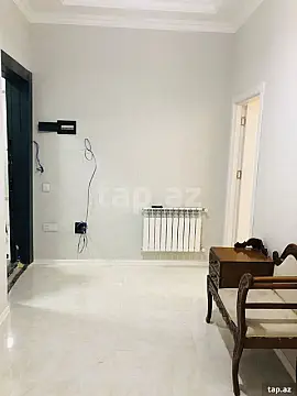 Kirayə verilir 2 otaqlı yeni tikili 74 m²