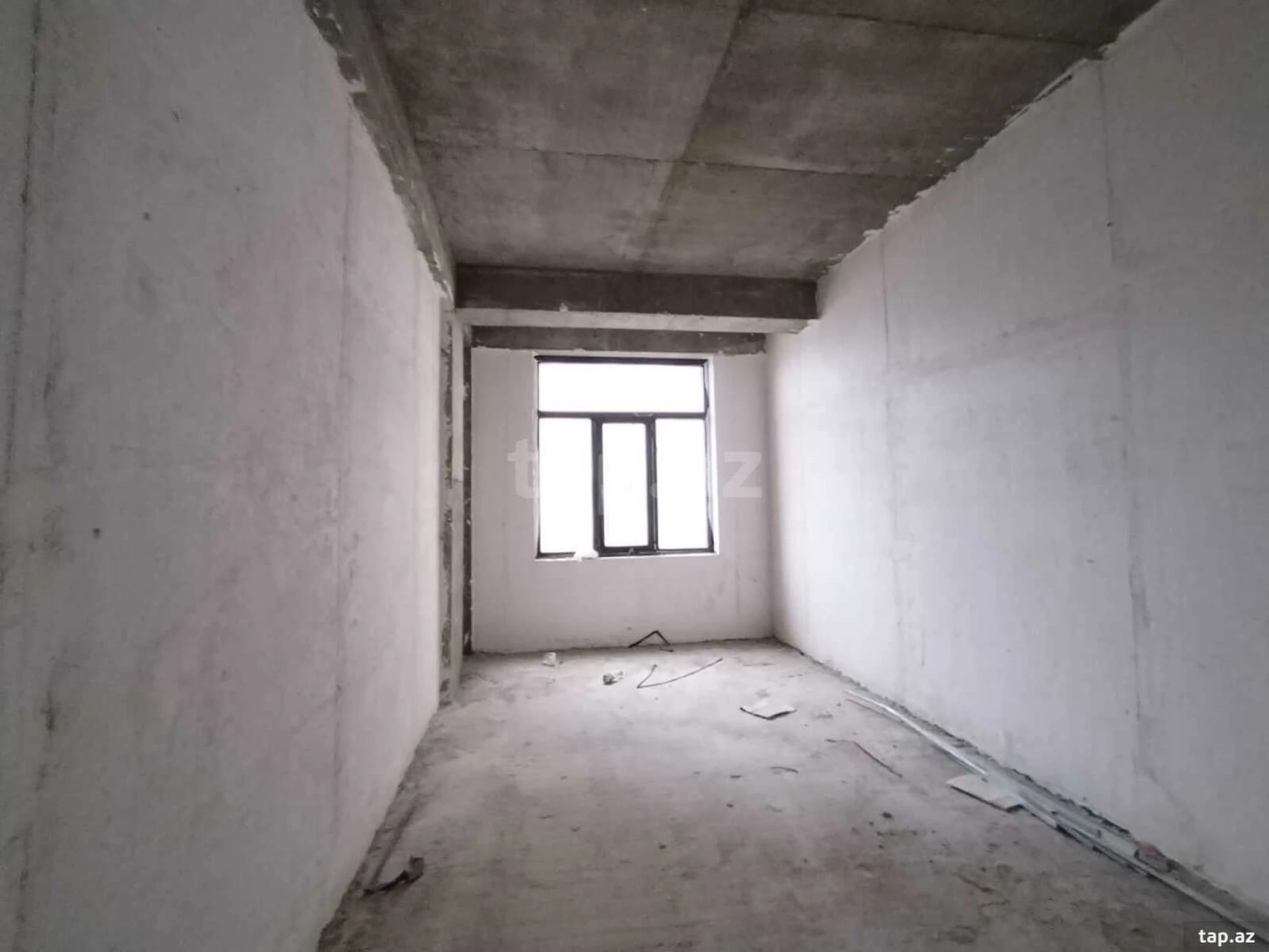 Satılır 3 otaqlı yeni tikili 110 m²