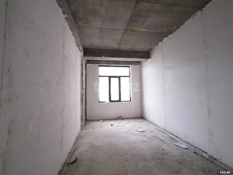 Satılır 3 otaqlı yeni tikili 110 m²
