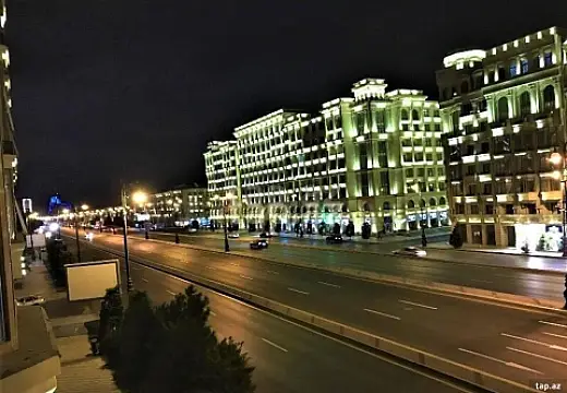 Satılır 3 otaqlı yeni tikili 110 m²