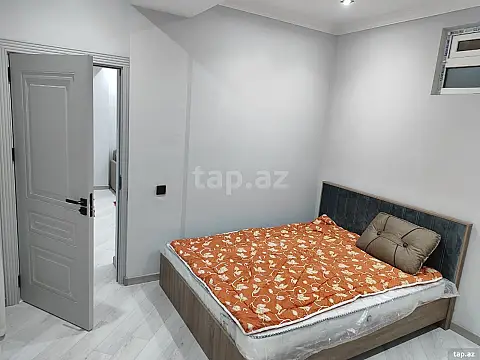 Kirayə verilir 3 otaqlı yeni tikili 50 m²