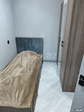 Kirayə verilir 3 otaqlı yeni tikili 50 m²