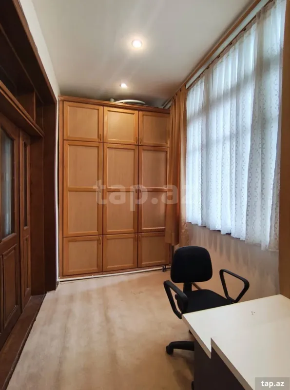 Kirayə verilir 3 otaqlı mənzil 50 m²